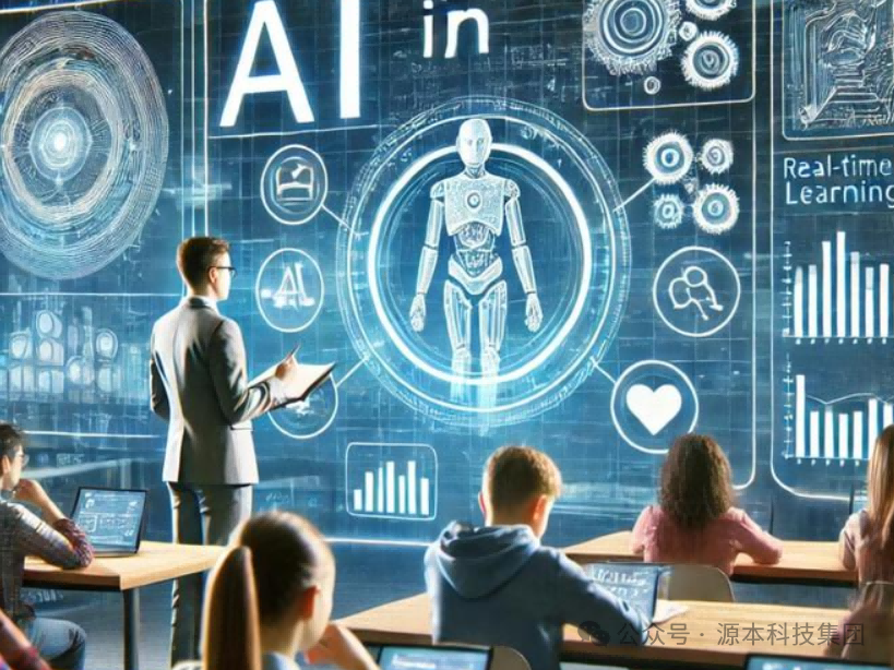 艾弗森贝博ballbet官网科技-本科生掌握大数据、云原生、AI-竞赛保研求职的“超车秘籍”来了！